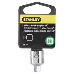 Stanley Drive Bit Adapter