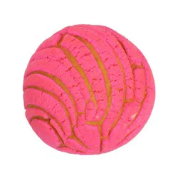 H-E-B Bakery Large Concha - Pink