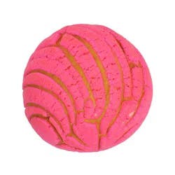 H-E-B Bakery Large Concha - Pink