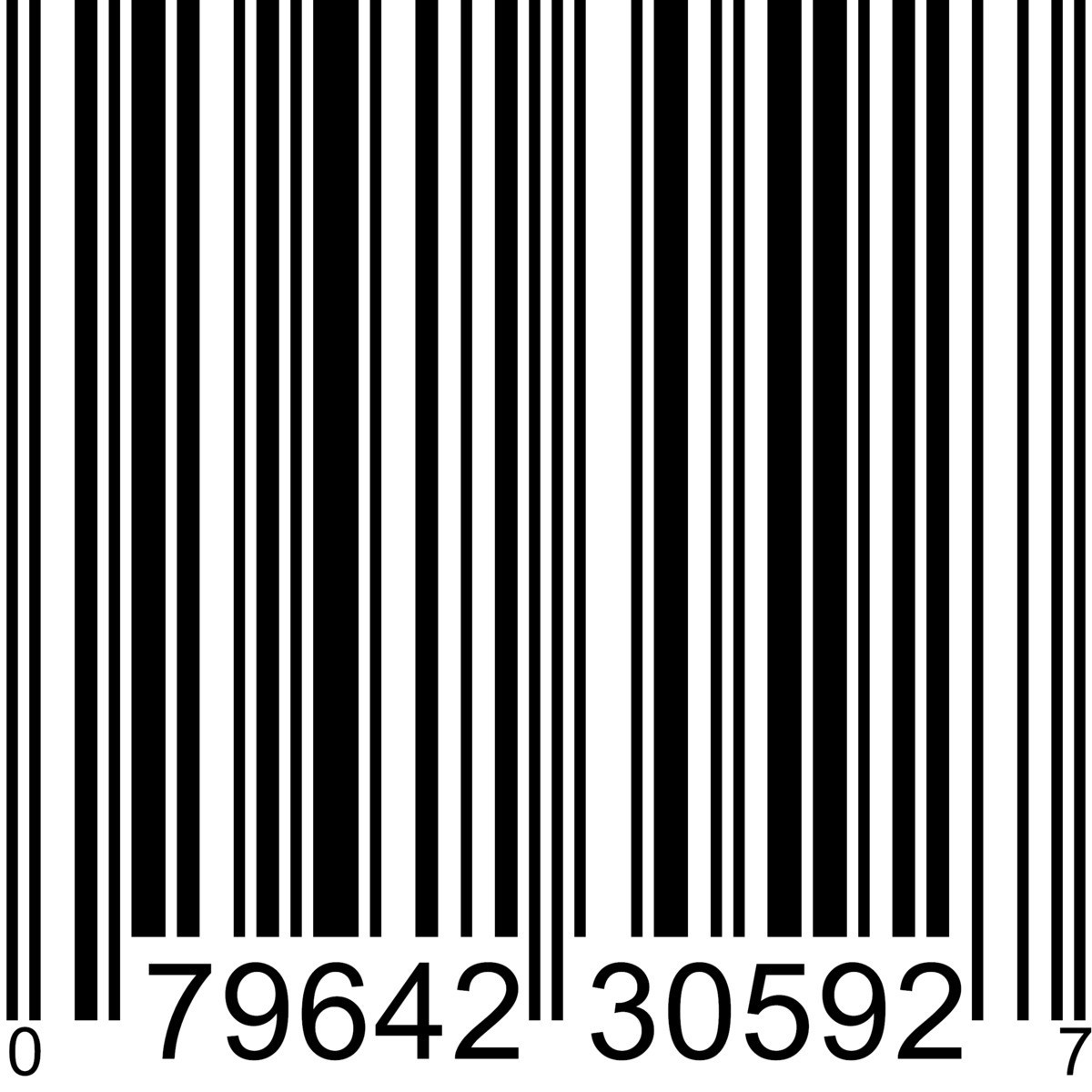 slide 10 of 12, scünci Coral Quilt Mini Train Case, 1 ct