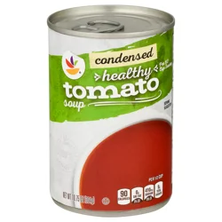 Giant Condensed Healthy Tomato Soup