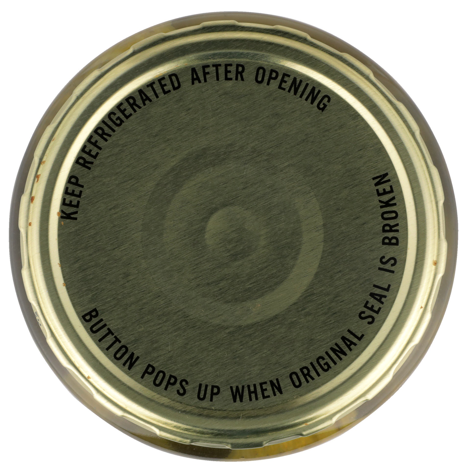 slide 5 of 6, Full Circle Market Organic Whole Dill Classic Kosher Pickles, 24 fl oz