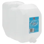 Harris Teeter Natural Spring Water - 320 oz