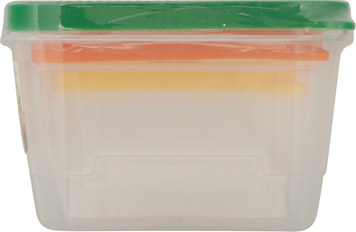 slide 6 of 11, Good cook Square Food Storage Container Set, 1 ct