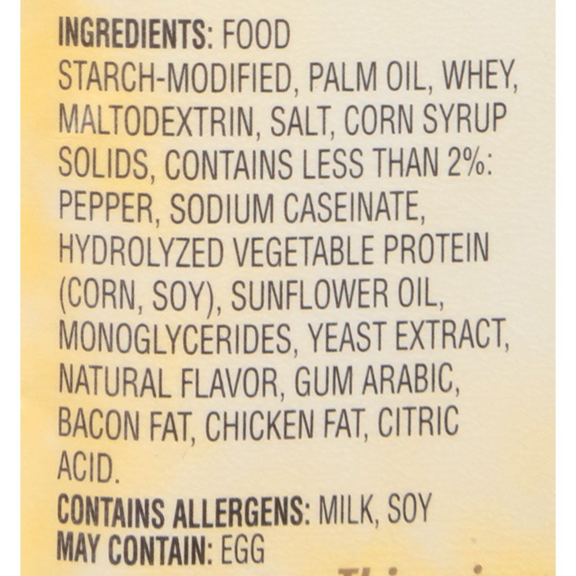 slide 6 of 6, Pioneer Country Gluten Free Gravy Mix 2.75 oz, 2.75 oz