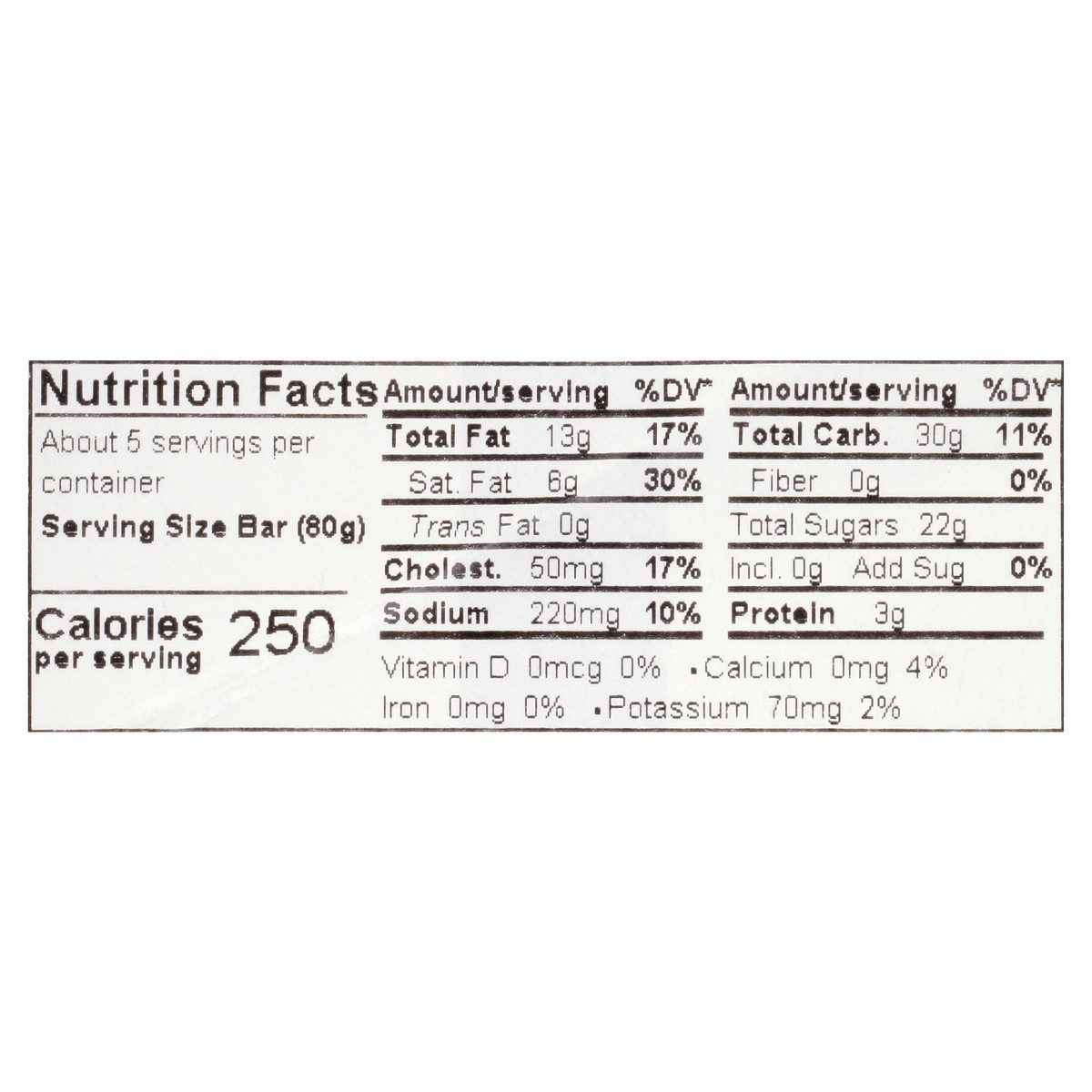 slide 4 of 11, Lunds & Byerlys White Chocolate Raspberry Shortcake Bar 1 ea, 1 ct