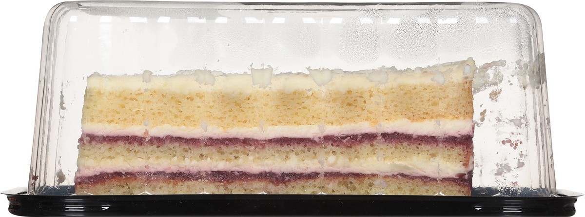 slide 2 of 11, Lunds & Byerlys White Chocolate Raspberry Shortcake Bar 1 ea, 1 ct