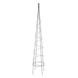 HD Designs Outdoors Spiral Obelisk