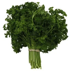 Curly Parsley