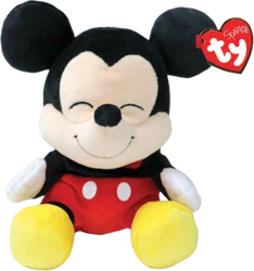 TY Mickey Mouse Regular