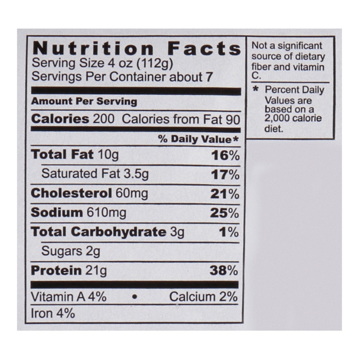 slide 6 of 13, Prairie Fresh Signature Pork Loin Filet with Hickory Smoked Bacon and Jalapeño, 27.2 oz