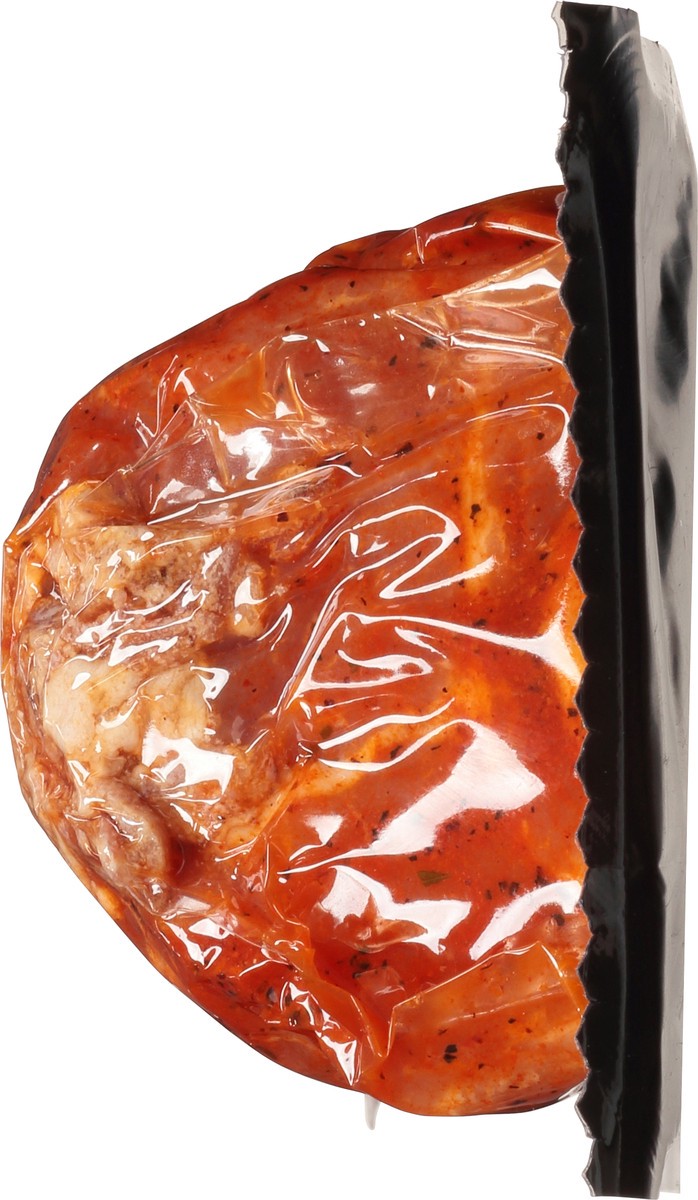 slide 11 of 13, Prairie Fresh Signature Pork Loin Filet with Hickory Smoked Bacon and Jalapeño, 27.2 oz