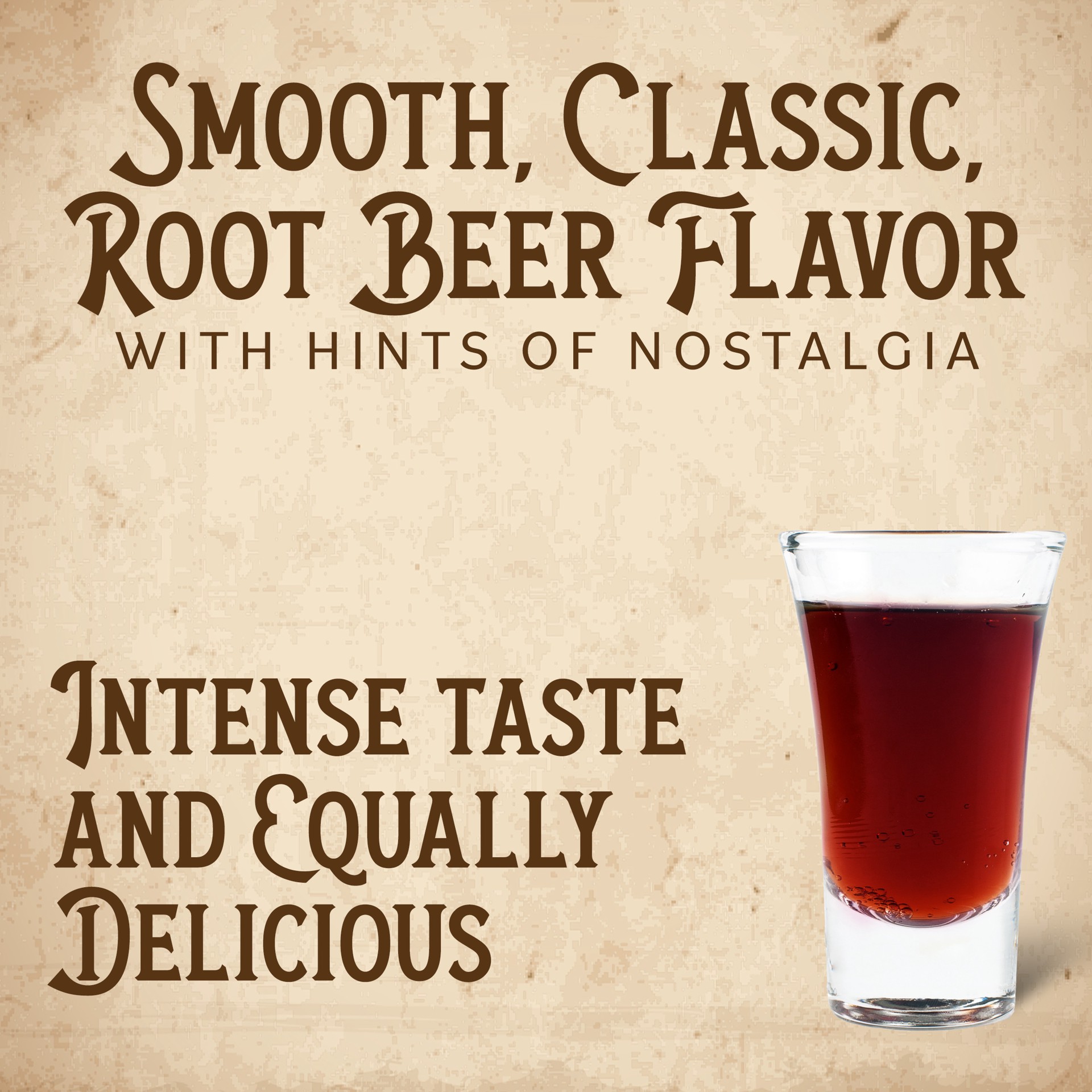 slide 3 of 3, Dr. McGillicuddy's's Dr. McGillicuddy's''s Root Beer Liqueur, 750ml Bottle, 42 Proof, 750 ml