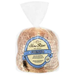 Slow Rise French Bread 19 oz