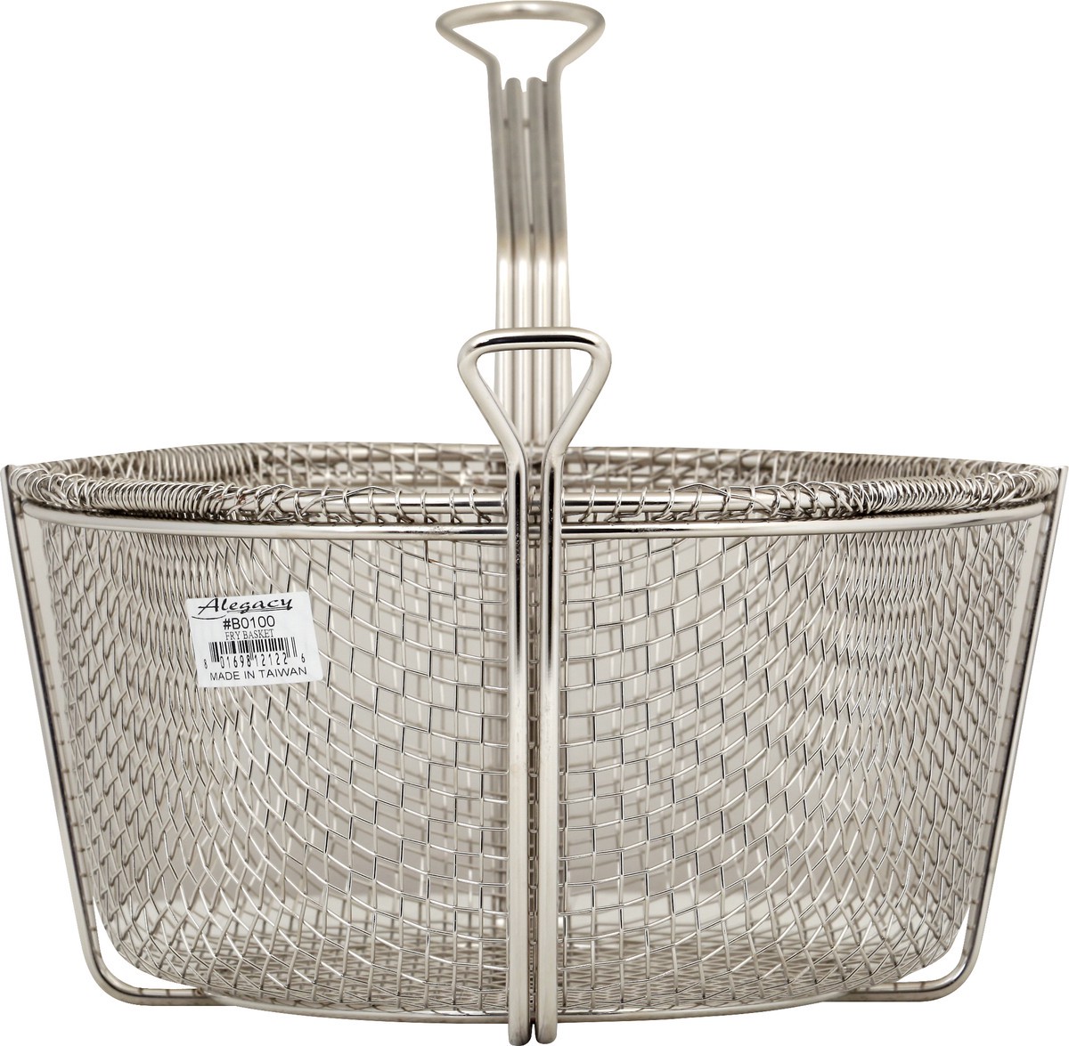 slide 3 of 11, Alegacy Fry Basket 1 ea, 1 ct