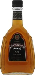 Christian Brothers Brandy 375 ml