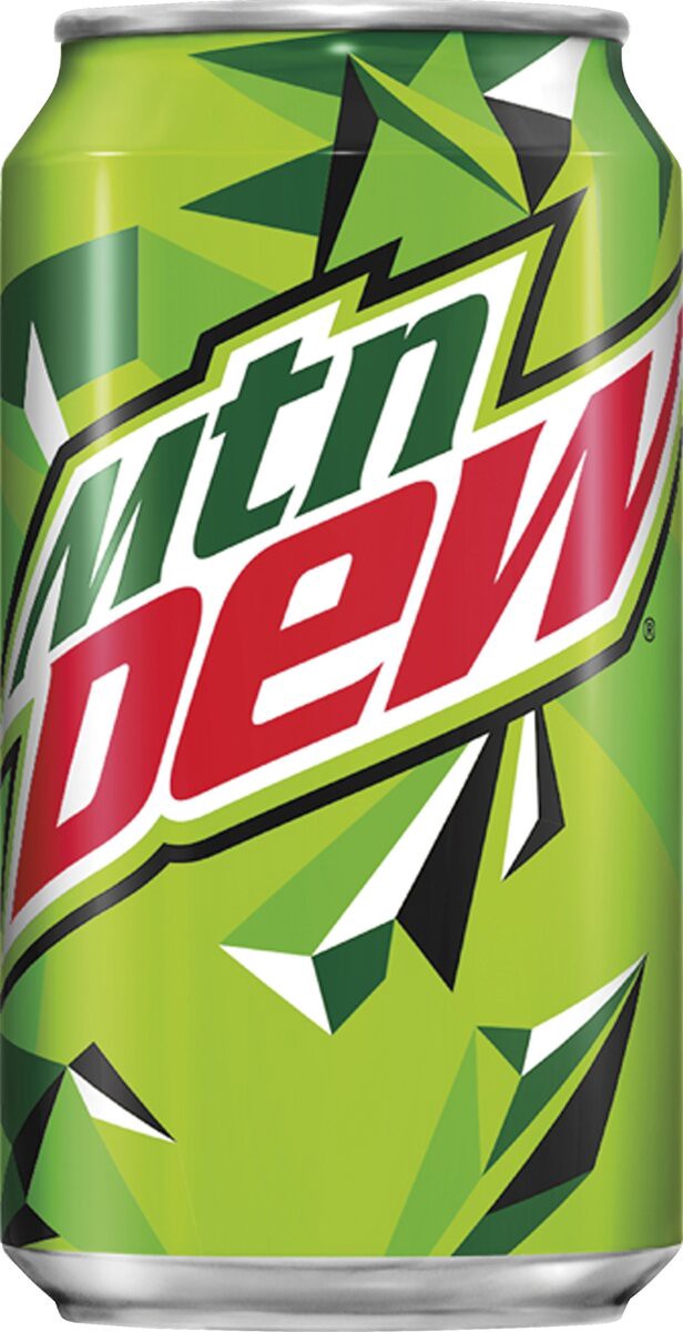 slide 2 of 3, Mountain Dew Soda - 0.75 lb, 0.75 lb