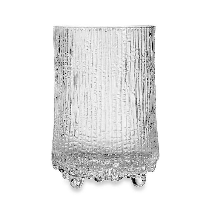 slide 1 of 1, Iittala Ultima Thule Highball Glasses, 2 ct