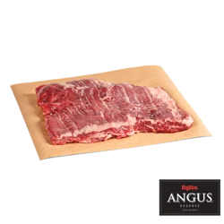 Hy-Vee Angus Reserve Boneless Beef Plate Skirt Steak