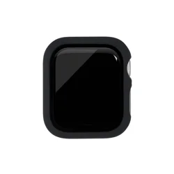 Apple Watch Glass Bumper - Black