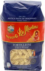 Di Martino Pasta Tortiglioni