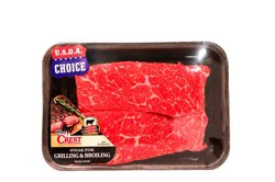 Cab Choice Beef Country Ribs