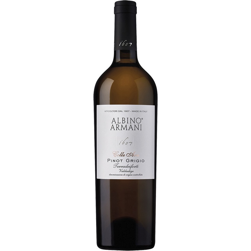slide 1 of 1, Albino Armani Armani Pinot Grigio Colle Ara, 750 ml