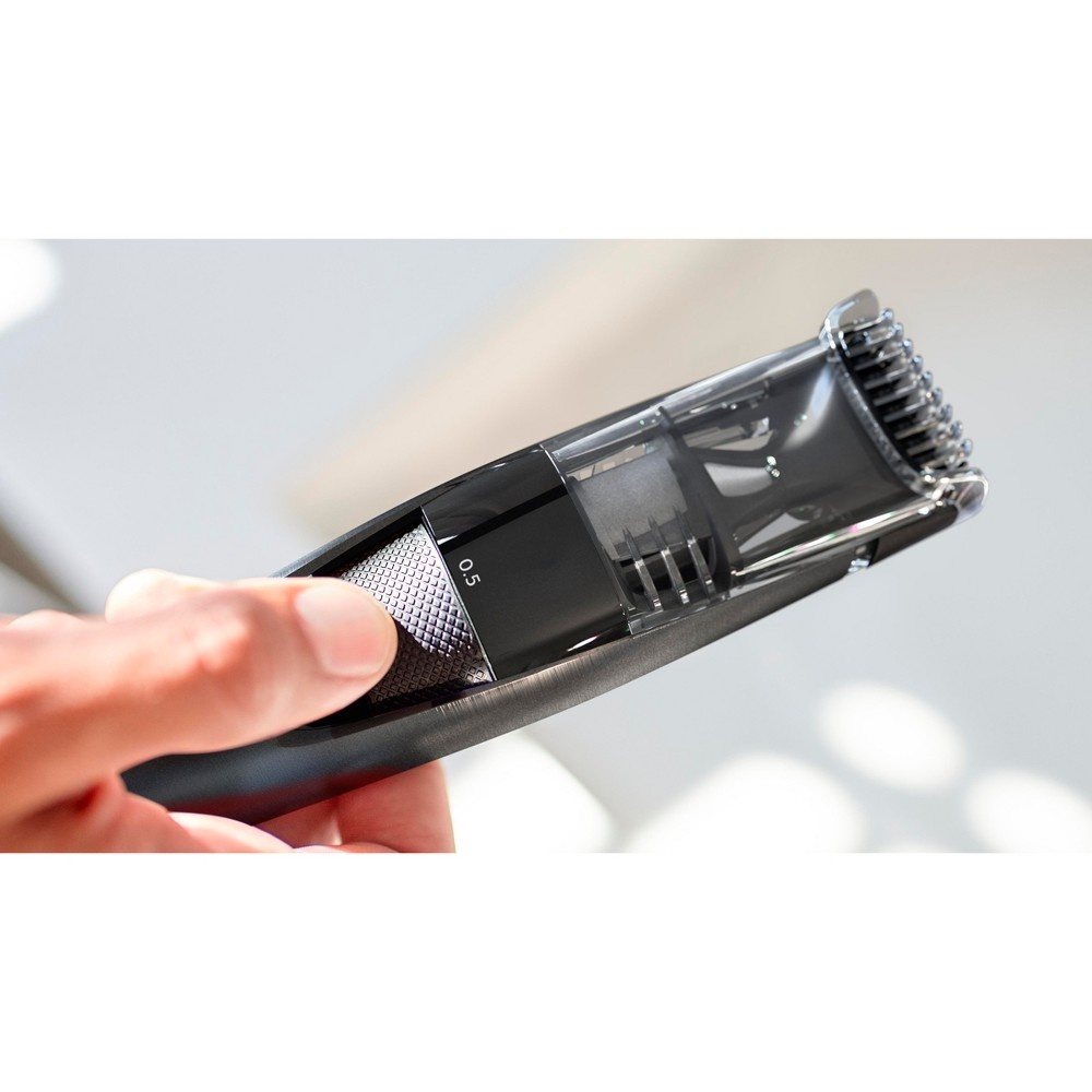 Philips Norelco Series 7000 Beard & Hair Men's Electric Trimmer