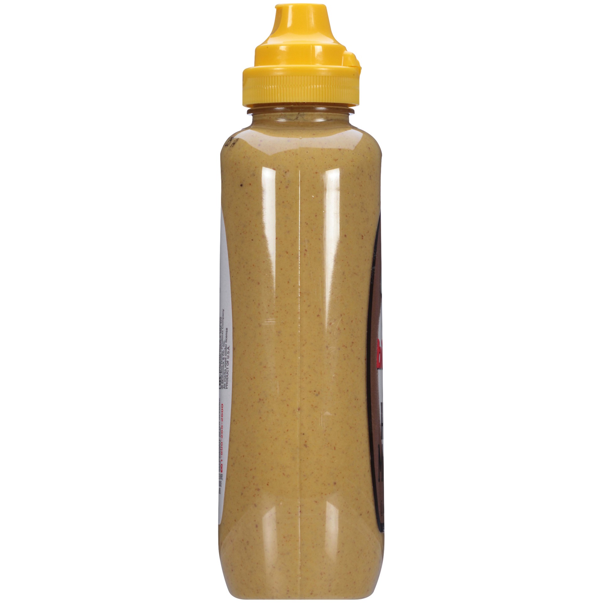 slide 3 of 5, Billy Bee Original Honey Mustard, 12 oz