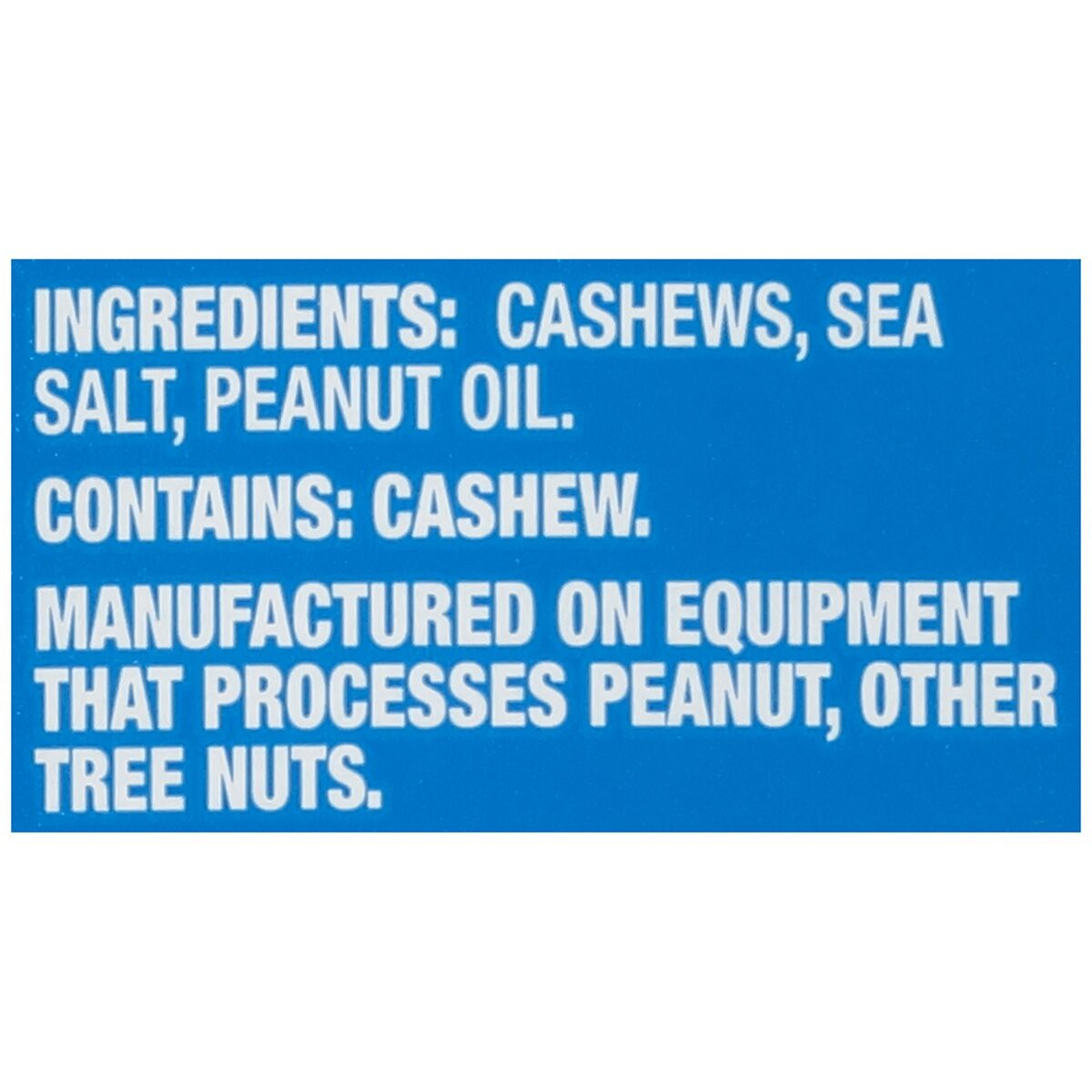 slide 4 of 8, Planters Cashews Halves Pieces, 26 oz