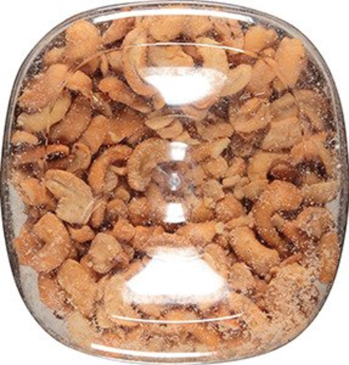 slide 8 of 8, Planters Cashews Halves Pieces, 26 oz