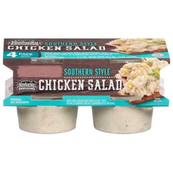 Premium Kentucky Farms Southern Style Chicken Salad
