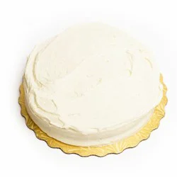 Kowalskis 8-Inch Very Vanilla Cake