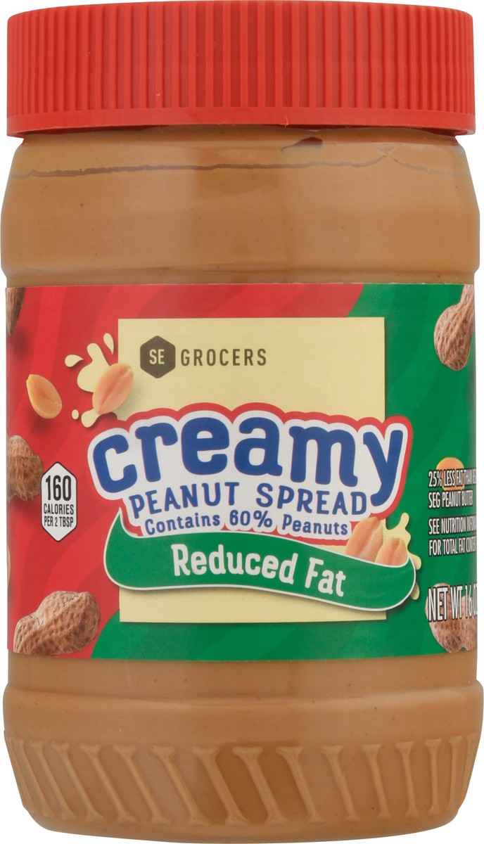 slide 13 of 14, Se Grocers Red Sugar Sodium Pb, 16 oz