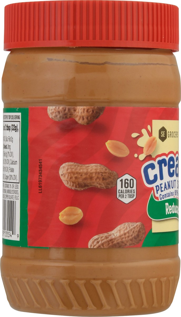 slide 4 of 14, Se Grocers Red Sugar Sodium Pb, 16 oz