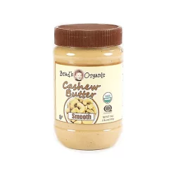 Brad's Organic Brads Org Cashew Butter