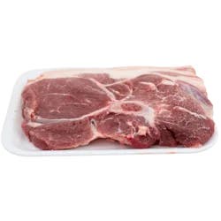 Pork Shoulder Bone-In Picnic Steak