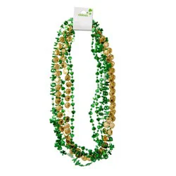 Claire's Lucky Coins Mot Beads