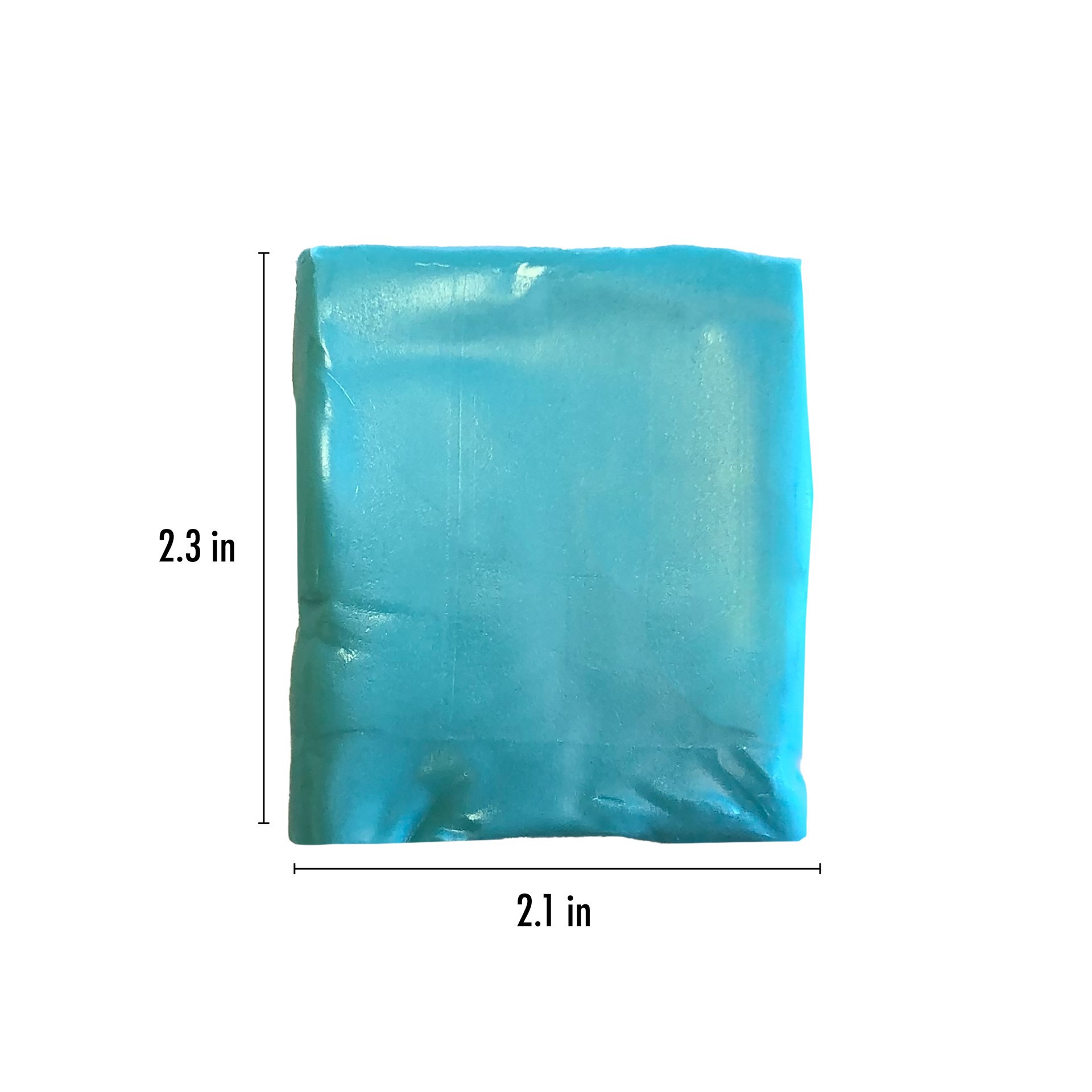 slide 3 of 3, Cernit 2oz. Translucent Polymer Clay, 2 oz