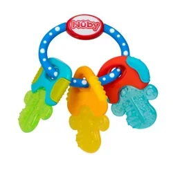 Nuby Soothing Teether