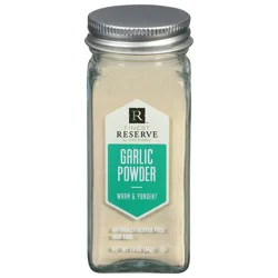 Finest Reserve Garlic Powder 1.9 oz