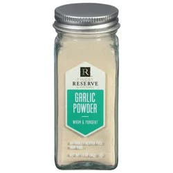 Finest Reserve Garlic Powder 1.9 oz