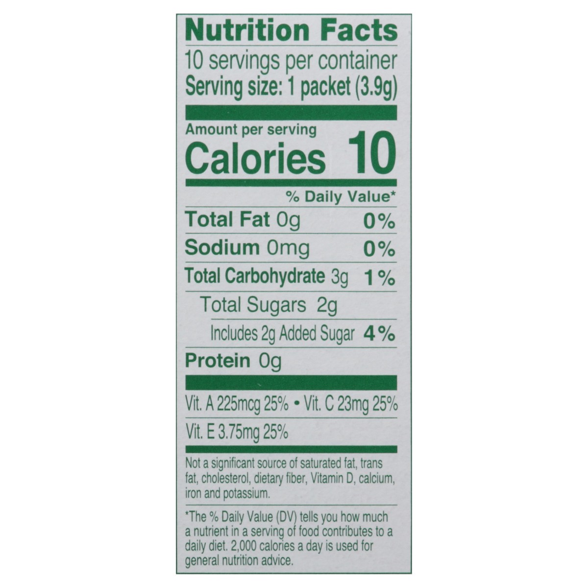 slide 2 of 14, True Lemon Kids Pink Lemonade Drink Mix 10 - 0.14 oz Packets, 10 ct