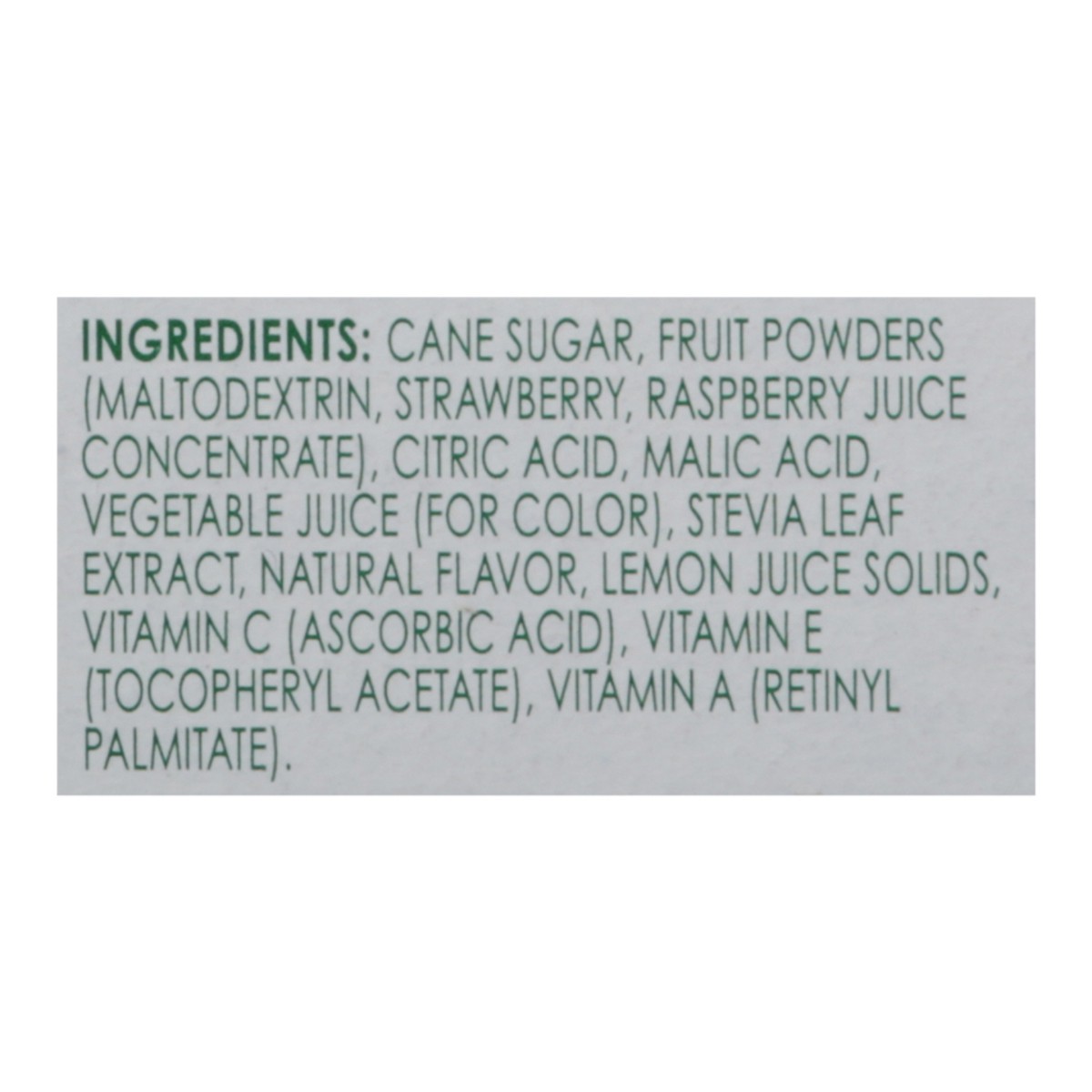 slide 7 of 14, True Lemon Kids Pink Lemonade Drink Mix 10 - 0.14 oz Packets, 10 ct