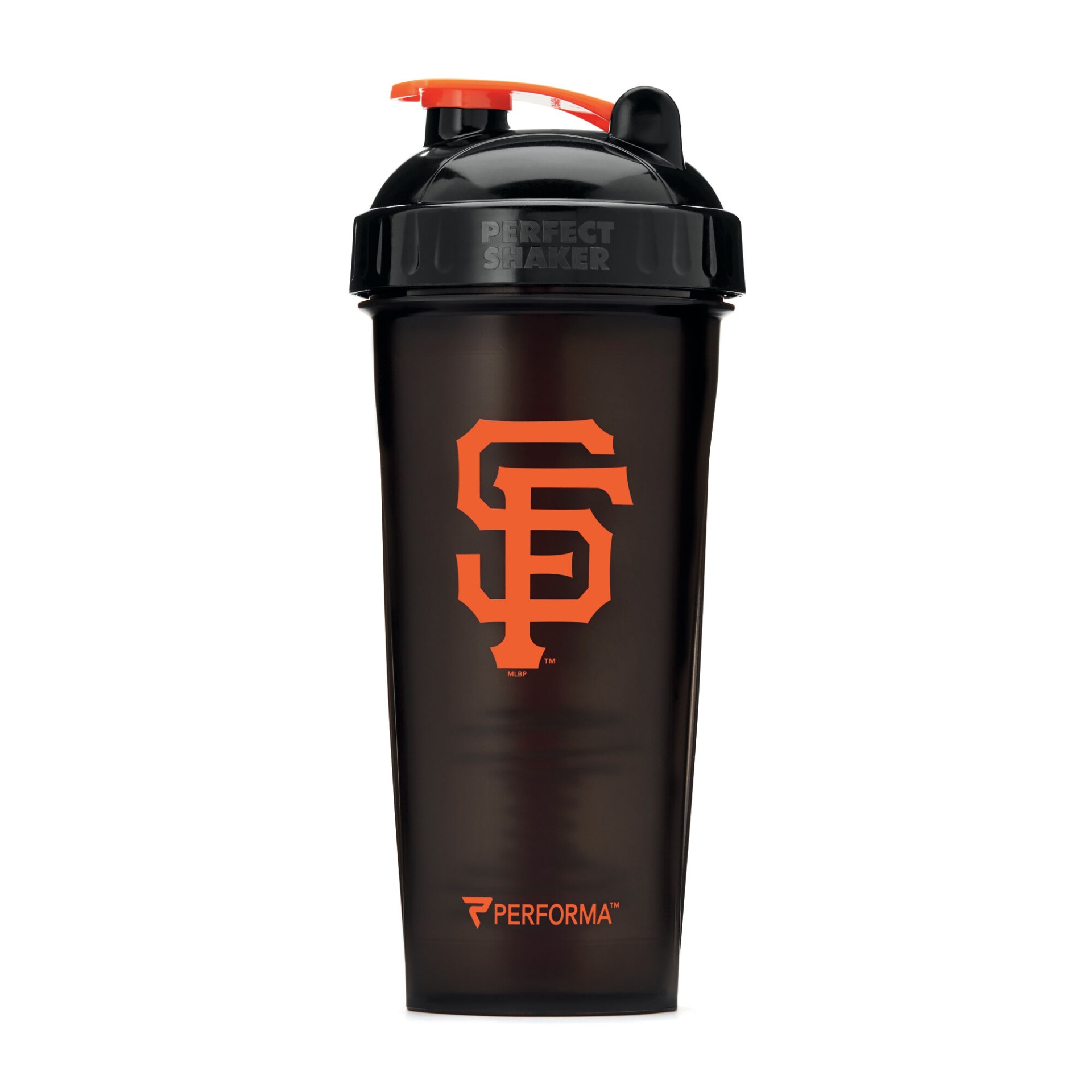 slide 1 of 1, PerfectShaker MLB San Francisco Giants, 1 ct