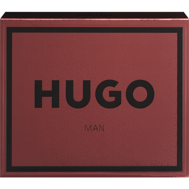 slide 1 of 1, Hugo Boss Men 3pc Set, 3 pc