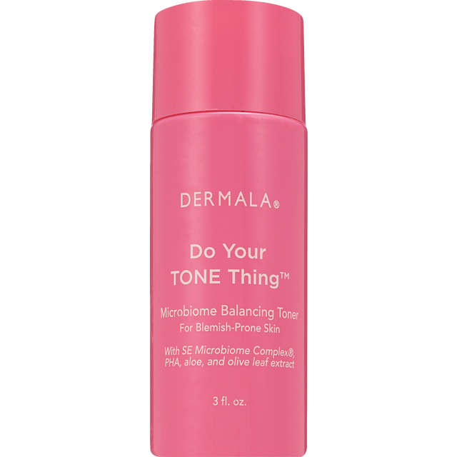 slide 1 of 1, Dermala Do Your Tone Thing, 3 oz