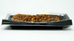 Yummi Sushi Spicy Crunchy Yummi Roll