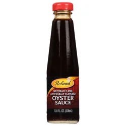 Roland Oyster Sauce 7.03 fl oz