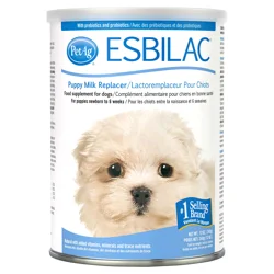 Cat-Sip Esbilac Puppy Milk Replacer Powder